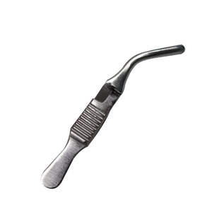 คีมผ่าตัดสแตนเลสสตีล ไดเฟนแบค บูลด็อก คุณภาพสูง สำหรับใช้ในโรงพยาบาล ได้รับการรับรองมาตรฐาน CE SurgiRight - Product Image 4