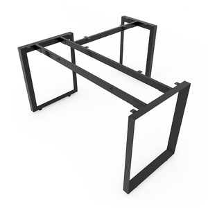 ขาเหล็กตัวแอลสำหรับงานอุตสาหกรรม ขนาด 140x140 ซม. โครงสามเหลี่ยม ระบบ Trian II-HCTG012 - Product Image 1