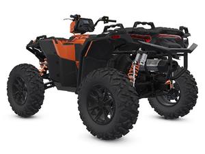 รถ Polaris Sportsman XP 1000 S รุ่นปี 2026 ล่าสุด กำลังเป็นที่นิยม ขายดี ได้รับการรับรองจากผู้ผลิต พร้อมจัดส่งและบริการส่งถึงบ้าน - Product Image 5