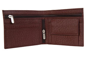 Portefeuilles en cuir de cadeau d'entreprise professionnel/meilleurs cadeaux de luxe pour lui portefeuilles - Product Image 2