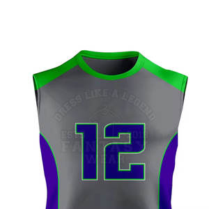 Uniforme de Competición Premium 7V7 Diseñado para Velocidad, Comodidad y Uso en Equipos de Todos los Géneros 2026 - Product Image 3