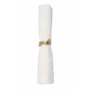 Vente chaude Rond De Serviette Décoratif Vaisselle Moderne Porte-Serviettes En Métal Table À Manger Fêtes De Mariage Restaurants Rond De Serviette - Product Image 4