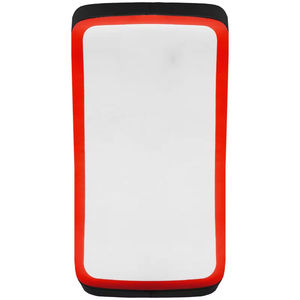 Meilleur bouclier de coup de pied en cuir polonais pour l'entraînement des arts martiaux Sac de frappe extensible multicolore pour les coups de pied de boxe - Product Image 3