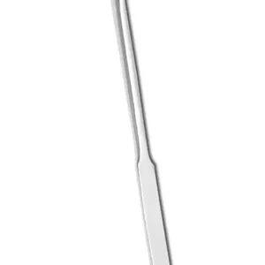 ชุดเครื่องมือผ่าตัดกระดูกแบบใช้ซ้ำได้ Hohmann Bone Lever และ Needle Holder ทำจากสแตนเลสสตีล ใช้งานด้วยมือ - Product Image 6