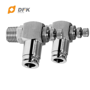 OEM ODM PT ด้ายอุปกรณ์นิวเมติกสำหรับการควบคุมการไหล - Product Image 3