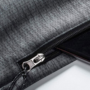 Ensemble de survêtement de rue personnalisé pour hommes Nouveau design Ensemble de survêtement en vrac en coton Vente en gros de survêtements - Product Image 5