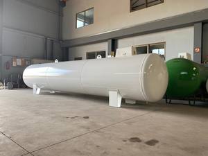 Prix abordables sur les réservoirs de propane de haute qualité 500/1000 gallons Réservoir de stockage de gaz propane utilisé en acier au carbone - Product Image 2