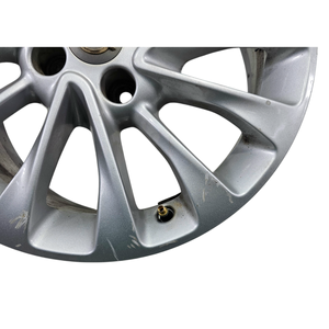 Rueda de Aleación para OPEL Corsa E 3ª Serie 13399305 (15>) - Product Image 4