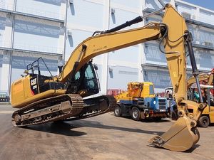 منتج موصى به الأكثر مبيعاً حفارة وحامل مجنزر صغير للبيع - Product Image 4