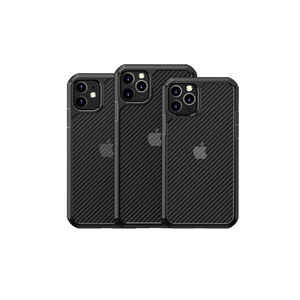 Étui en silicone premium NXXA Inox pour iPhone 11 11 Pro 7 Plus SE - Coque de protection souple antichoc pour téléphone portable - Product Image 4