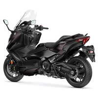 Offre Phare pour Scooters 560CC YA_MAH AS TMAX 560 TECH MAX 2025 / Moto / Motos Tout-Terrain