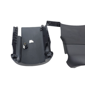CUBIERTA COMPLETA DE LA COLONNA DE DIRECCIÓN VOLKSWAGEN Golf 7 Saloon 5G0858565A (12>) - Product Image 5