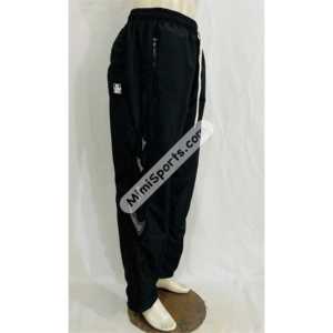 กางเกงกันลมผ้าไนลอนสำหรับผู้ชายเสื้อวอร์ม3เมตรสะท้อนแสงน้ำหนักเบาปักลาย - Product Image 5