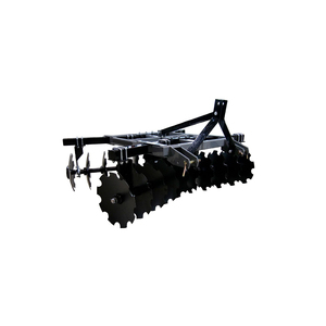 Herse à disques assez utilisée fournie en état de qualité d'exportation pour les opérations agricoles mondiales - Product Image 1