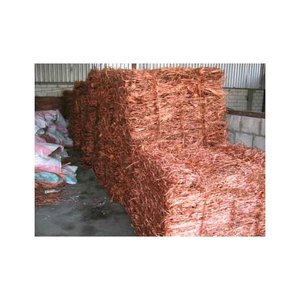 Industrial Copper Wire <b>Scrap</b> for wire rod and ingot production - Product Image 5
