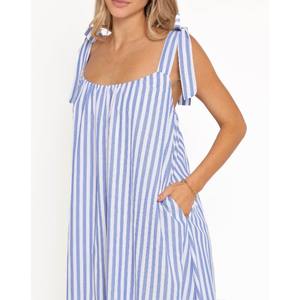 Vestidos Mini para Mujer, Ideales para Usar de Día y de Noche, que Muestran Energía Femenina, Estilo Limpio y Diseño Moderno de la India - Product Image 3