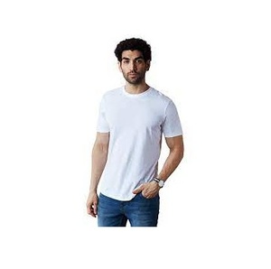 Camiseta de fabricante de ropa de cáñamo, camiseta personalizada con estampado ecológico, algodón orgánico de cáñamo, calidad sostenible, algodón 100% - Product Image 3