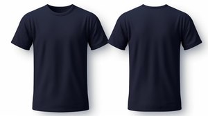 Camiseta holgada para hombre, 100% algodón, estampada, perfecta para uso diario, camisetas personalizadas. - Product Image 5