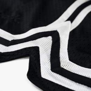 Colección de Shorts Deportivos FOX GYM para Hombre 2026, de la Mejor Calidad, Transpirables, 100% Poliéster, Ligeros y Elásticos - Product Image 3