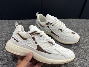 High-quality men's and women's casual running and basketball <b>shoes</b> with excellent <b>styles</b>. Women's fashionable sports <b>shoes</b>. - Product Image 3