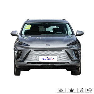 Nuovo marchio Electra E5 ingresso nuovo Design di vendita calda veicolo elettrico a lungo raggio EV SUV - Product Image 2