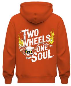 Minimalist Fashion <b>Fleece</b> <b>Hoodie</b>, Soft Pullover Sweatshirt with Clean <b>Lines</b> and Timeless Appeal - Product Image 1