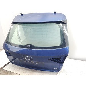 VETRO POSTERIORE AUDI A3 Sportback (8V4) 8V4827025D (12>16) - Product Image 2
