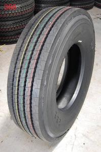 Pneus de camion Factory Direct 11R/22.5 nouvelle conception radiale tailles 295/75R22.5 et 295/80R22.5 Tubeless - Product Image 2