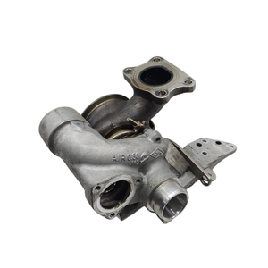 PEUGEOT 208 Série TURBINE 9836081180 HN05 Essence 1200 (19>) - Product Image 5