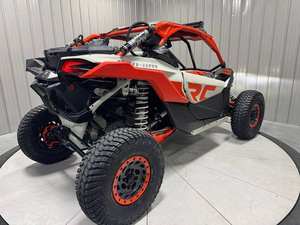 NUEVA OFERTA PARA 2026: Can-Am Maverick X3 X RC Turbo RR UTV PARA ADULTOS - Product Image 5