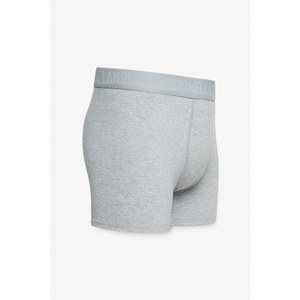 GRIMELANGE KONSTA Lot de 5 caleçons pour homme en coton et lycra extensible - Product Image 5