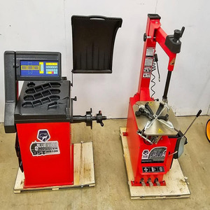 new Blue Viper <b>Tire</b> <b>Changer</b> and Wheel Balancer Combo Heavy Duty <b>Tire</b> Service Equipment For Busy Garages & <b>Tire</b> Shops - Product Image 6