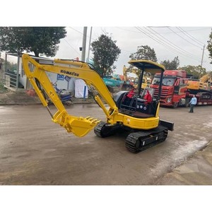 Produit haute performance 2025 pour excavatrices PC35 - Product Image 2