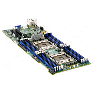 Placa Base SUPERMICRO X10DRT-P-NI22, Socket LGA2011, DDR4, para Superserver, NUTANIX NX-6135-G4 NX-8135-G4, Reacondicionada - Product Image 2
