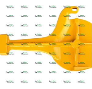 10080782 CLOUSURE DN 250 Bomba de Concreto-SCHWING 1 - Product Image 1