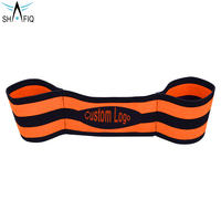Meilleur matériau vêtements d'entraînement pour hommes fronde avec manches genou coude banc d'haltérophilie Shafiq produit de tir sportif