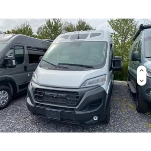 DISCOUNT SC Véhicule d'occasion 2026 Roadtrek Zion SRT prêt à la vente - Product Image 3