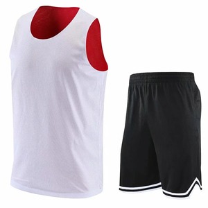 Uniformes d'équipe personnalisés de qualité supérieure, légers, nouveaux, élégants, respirants, maillots de basket-ball imprimés par sublimation - Product Image 5