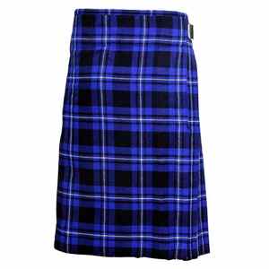 Kilt Escocés Unisex con Diseño Tartan, Transpirable, Personalizable, Servicio OEM, Mejor Calidad, Precios al por Mayor - Product Image 3