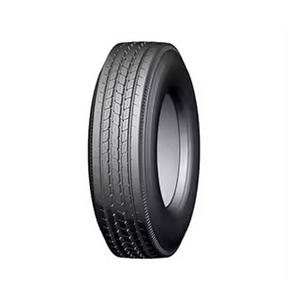 ยางรถบรรทุก295_75R22.5 16PR ลายรถใหม่ทุกตำแหน่งยางที่แข็งแรงระยะทางยาว - Product Image 4