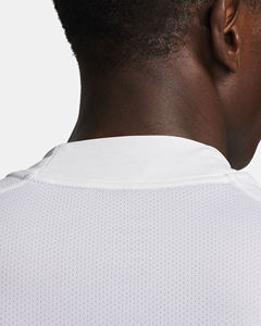 2025 Nueva Camiseta de algodón de alta calidad hecha a medida para hombre, camiseta de manga larga a la moda con tejido de punto, venta al por mayor disponible - Product Image 4