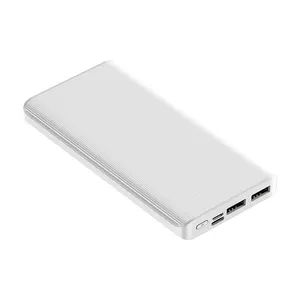 THENZONE Hot Treading Products Ultra Slim Power Bank 10000mAh Portable Charger With Fast Charging Smart Phones Powerbanks