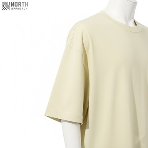 Camisetas de Alta Calidad 100% Algodón, Personalizadas con su Marca, Logotipo Impreso en 3D con Espuma, Unisex, Manga Corta, Tallas Grandes para Hombre - Product Image 6