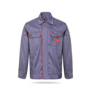 Recién llegado, trajes de trabajo, mono, ropa de trabajo en general, trajes, uniformes de seguridad, uniforme general para hombres y mujeres 2025 - Product Image 3