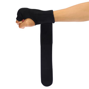 Rembourré MMA Muay Thai Hand Wraps Kick Boxing Gants intérieurs Équipement de boxe et protection essentiels - Product Image 4