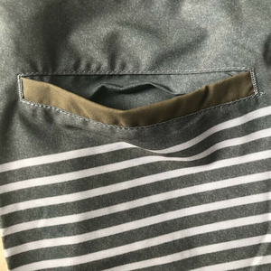 กางเกงต่อยมวยเอวสูง MMA แบบต่อสู้ปรับแต่งได้โลโก้ออกแบบได้ตามต้องการ - Product Image 5