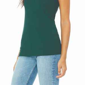 Ropa de calle para exteriores, camiseta transpirable para mujer con algodón suave, camisetas ligeras para correr, ropa personalizada para mujer - Product Image 6