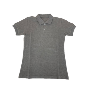 Camisetas de manga corta y cuello de Color para niños, fabricante de uniformes deportivos Internacional, competición - Product Image 3