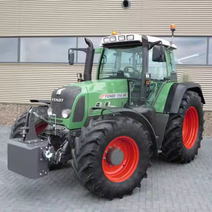 รถแทรกเตอร์เฟนด์ท 516 พาวเวอร์ พลัส เครื่องจักรและอุปกรณ์การเกษตร - Product Image 2