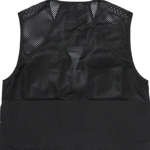 Chaleco de viaje personalizable para hombres, venta al por mayor, servicio OEM disponible, chaleco de trabajo al aire libre con bolsillos, chaleco para hombres, bolsillo 5 dimensional - Product Image 2